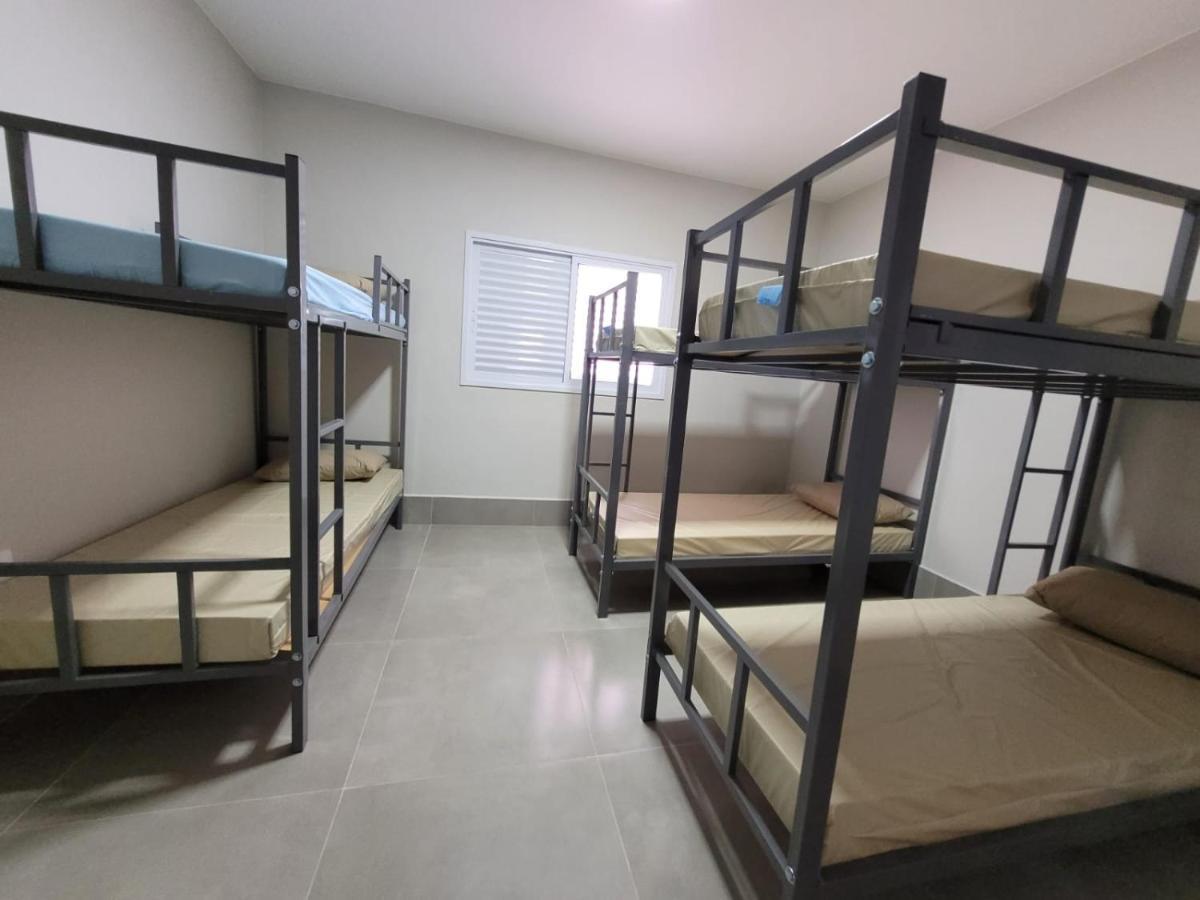 Apartamento Confortavel Para Ate 6 Pessoas, Sao 10 Unidades, Excelente Custo Beneficio Uberaba Kültér fotó